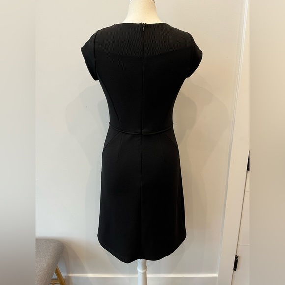 Liz Lange Little Black Dress - XS - Picture 2 of 10